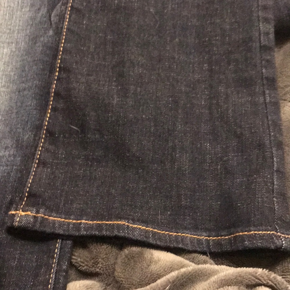 Jeans - Picture 2 of 2